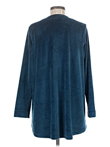 Natori Long Sleeve Top (view 2)