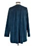 Natori Blue Long Sleeve Top Size M - photo 2