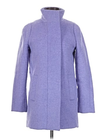 J.Crew Factory Store Coat (view 1)
