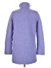 J.Crew Factory Store Purple Coat Size 00 - photo 2