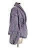 Forever 21 Purple Jacket Size L - photo 4