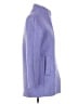 J.Crew Factory Store Purple Coat Size 00 - photo 4