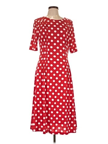 J. Peterman Casual Dress (view 1)
