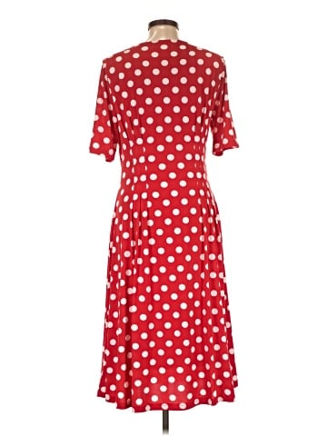 J. Peterman Casual Dress (view 2)