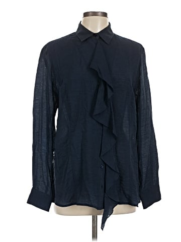 Finley Long Sleeve Top (view 1)
