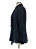 Finley Blue Long Sleeve Top Size L - photo 5