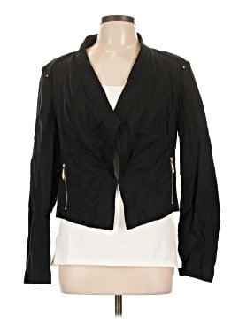 White House Black Market Jacket (view 1)