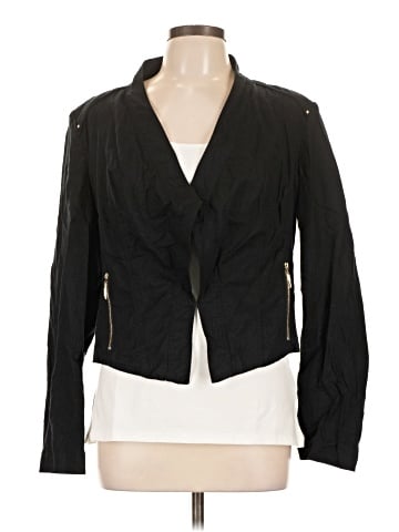 White House Black Market Jacket (view 1)