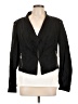 White House Black Market Black Jacket Size 12 - photo 1