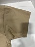 GOLF 100% Cotton Tan Short Sleeve T-Shirt Size L - photo 13