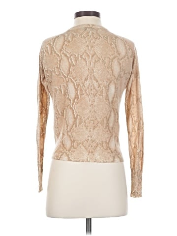 Olivaceous Pullover Sweater (view 2)