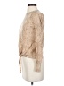 Olivaceous Tan Pullover Sweater Size S - photo 5