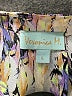 Veronica M. Ivory Long Sleeve Blouse Size L - photo 7