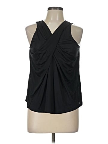 Lululemon Athletica Sleeveless T-Shirt (view 1)