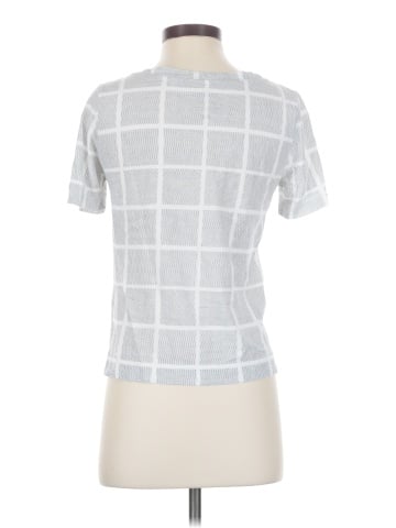 SPRZ NY for Uniqlo Short Sleeve Turtleneck (view 2)