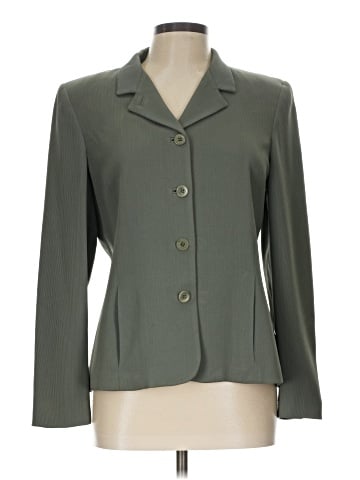 Alex Garfield Blazer (view 1)