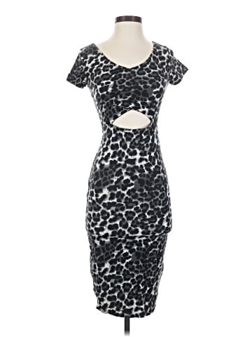 One Clothing Cocktail Dress (view 1)