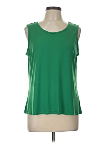 North Style Sleeveless T-Shirt (view 1)
