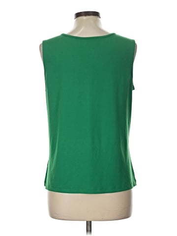 North Style Sleeveless T-Shirt (view 2)