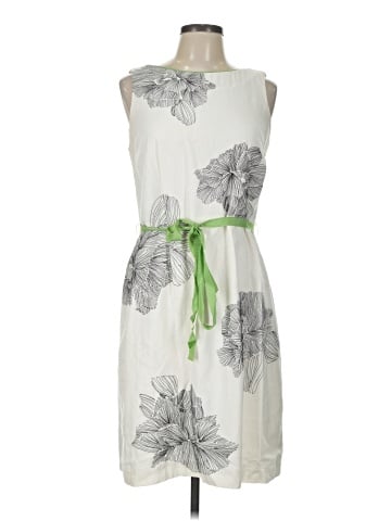 Coldwater Creek Casual Dress (view 1)
