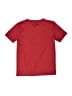 Under Armour Red Active T-Shirt Size 7 - photo 2