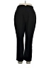 Nine West Black Dress Pants Size 14 - photo 2