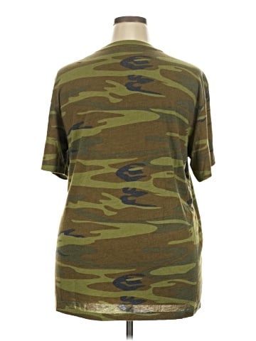 ALTERNATIVE Short Sleeve T-Shirt (view 2)