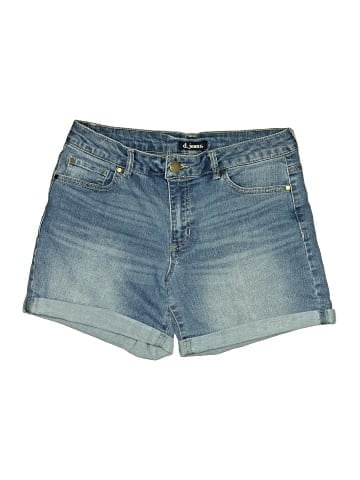 d.jeans Denim Shorts (view 1)