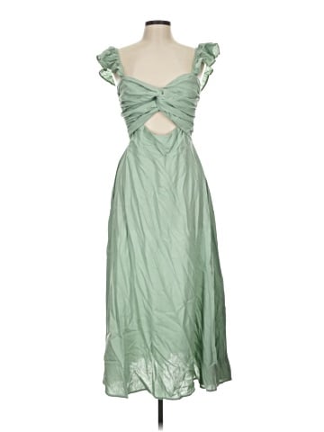 Trixxi Cocktail Dress (view 1)