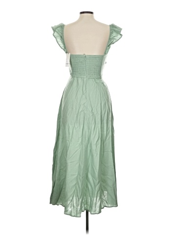 Trixxi Cocktail Dress (view 2)