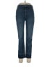 DL1961 Blue Jeans Size 30 waist - photo 1
