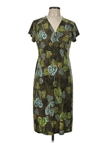 Axcess Casual Dress (view 1)