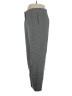 Nine West Houndstooth Gray Casual Pants Size 14 - photo 5