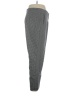 Nine West Houndstooth Gray Casual Pants Size 14 - photo 4
