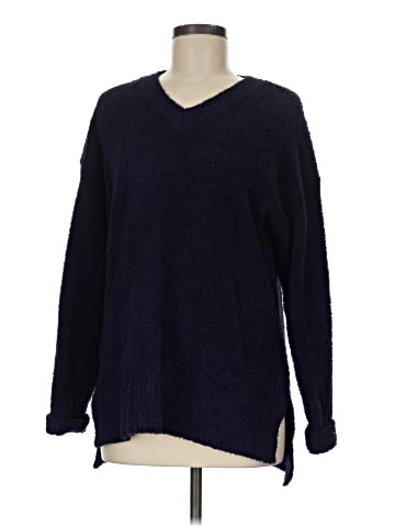 Sanctuary Pullover Sweater (view 1)