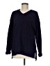 Sanctuary Blue Pullover Sweater Size M - photo 1