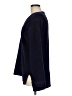 Sanctuary Blue Pullover Sweater Size M - photo 5