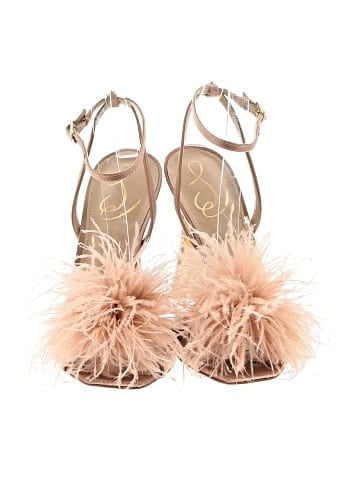 Sam Edelman Sandals (view 2)