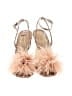 Sam Edelman Tan Sandals Size 7 - photo 2
