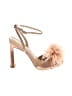 Sam Edelman Tan Sandals Size 7 - photo 1