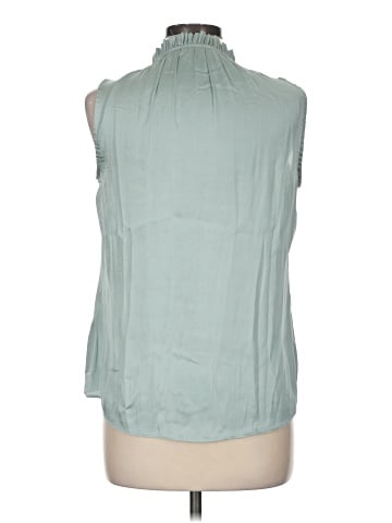 Banana Republic Sleeveless Blouse (view 2)