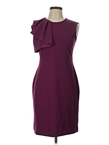 Bebe Cocktail Dress (view 1)