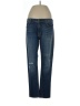 Principle Denim Innovators Stars Blue Jeans Size 30 waist - photo 1