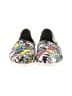 TOMS Graphic Gray Flats Size 5 1/2 (youth) - photo 2