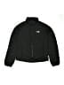 The North Face 100% Polyester Black Snow Jacket Size XS (kids) - photo 1