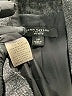 Ann Taylor Tweed Gray Blazer Size 2 Petite - photo 7