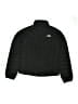 The North Face 100% Polyester Black Snow Jacket Size XS (kids) - photo 2