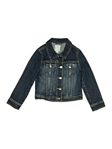 The Children's Place Denim Jacket (view 1)