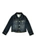 The Children's Place Blue Denim Jacket Size 5 - photo 1