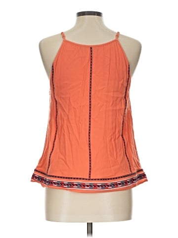 THML Sleeveless Blouse (view 2)